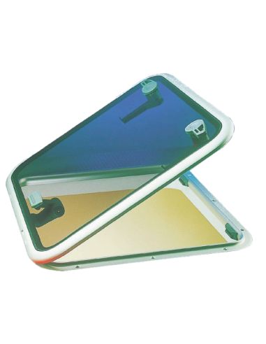 Passo uomo LEWMAR Low Profile
