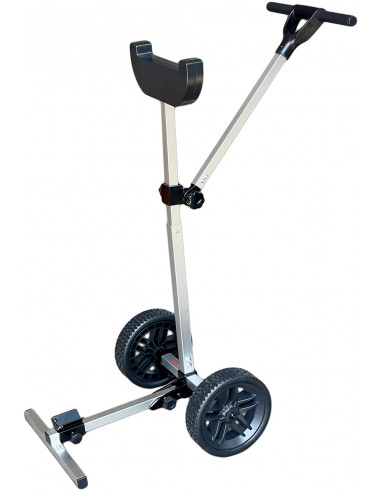 Carrello trasporto fuoribordo max 60 kg