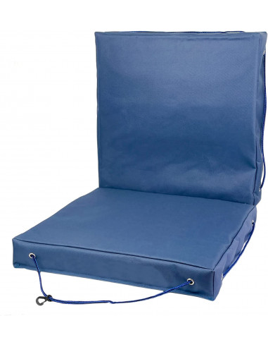 Cuscino Impermeabile Galleggiante Blu...
