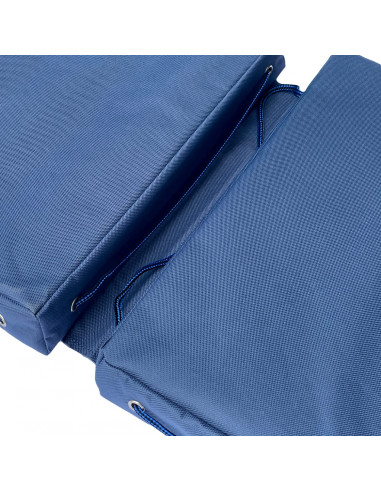 Cuscino Impermeabile Galleggiante Blu...