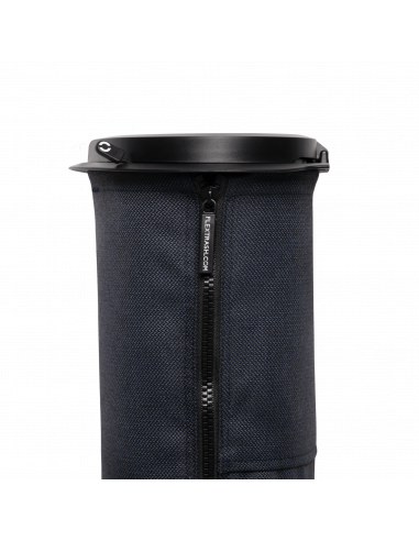 Contenitore porta rifiuti Flextrash...