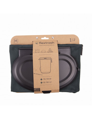 Contenitore porta rifiuti Flextrash...