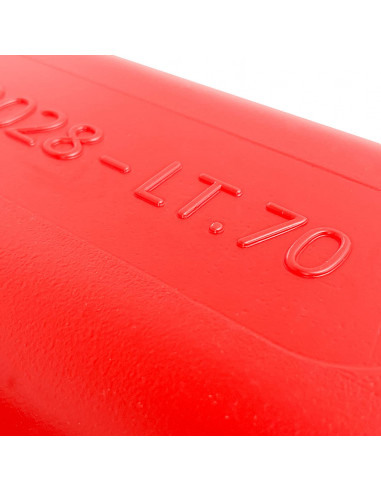 Serbatoio carburante da 70 l