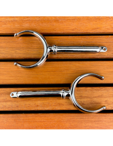 Scalmi per remi diametro max 68 mm