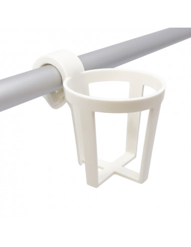 Set 3 Porta Bicchieri a Scatto per...