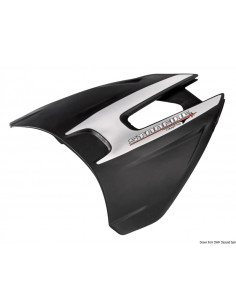 Hydrofoil STING RAY Starfire - Fissaggio senza viti