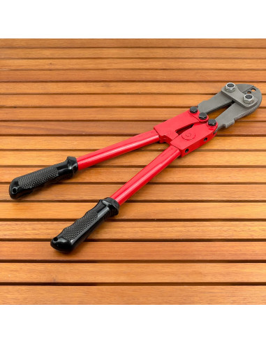 Pinza per impiombature