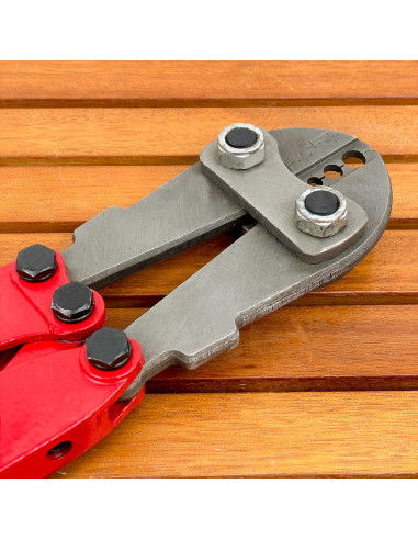 Pinza per impiombature