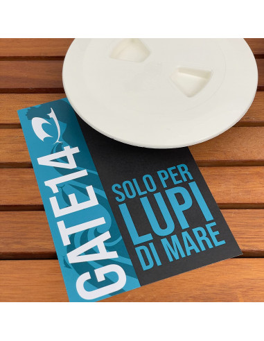 Tappo ispezione calpestabile con viti...