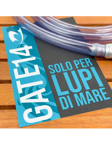 Pompa manuale travaso liquidi