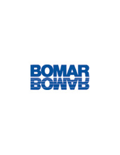 Controflangia per Bomar Contour 19.724.02