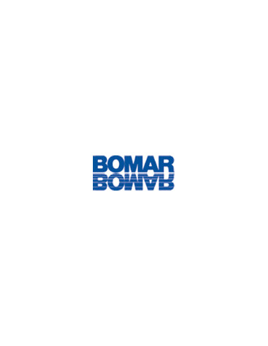 Controflangia per Bomar Contour...