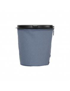 Contenitore porta rifiuti Flextrash Ocean Blue