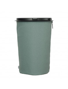 Contenitore porta rifiuti Flextrash Ocean Green