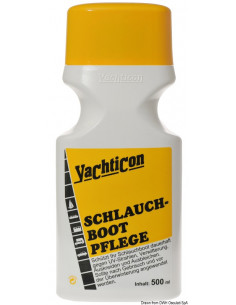 Protettore YACHTICON Boot Pflege