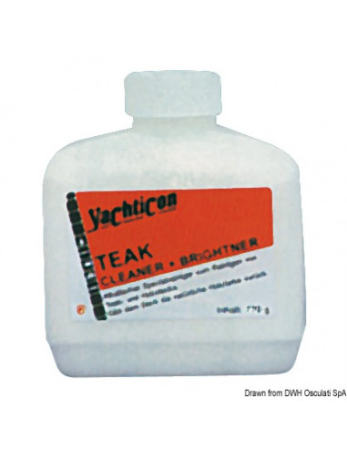 Pulitore e rigeneratore YACHTICON per...