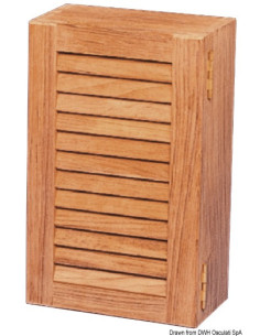 Armadietto ARC per cucina e bagno