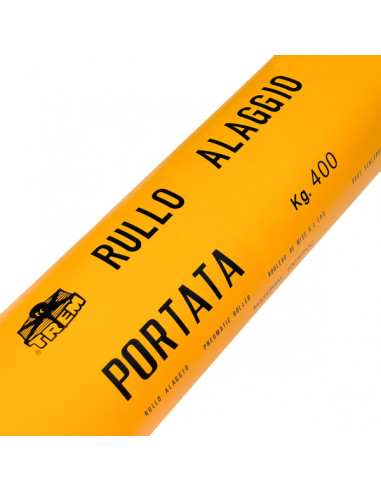 Rullo per Alaggio Barca o Gommone...