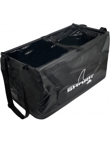 Lavello pieghevole per campeggio 40 l