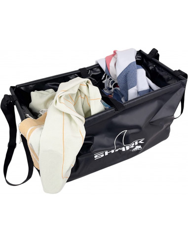 Lavello pieghevole per campeggio 40 l