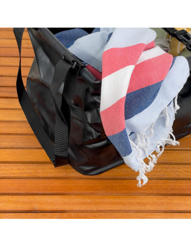 Lavello pieghevole per campeggio 40 l