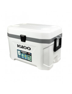 Ghiacciaia IGLOO Latitude Ultra Marine 54