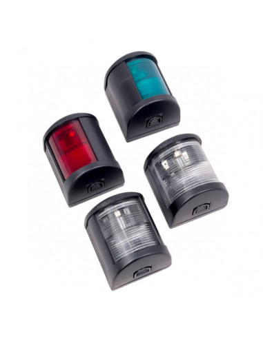 Set luci di via 'Nadir' - 4 pz-...