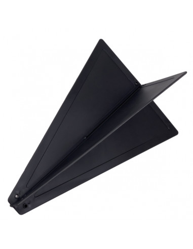 Segnale diurno cono nero