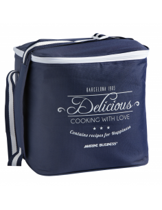 Cesta Delicious Blu Media
