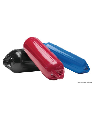 Parabordo POLYFORM US NF 4, NF 5