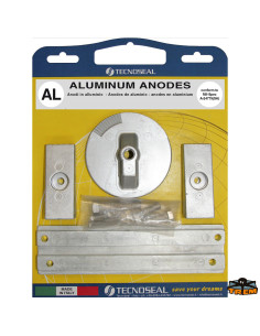 Kit Mercury Verado 4-Optimax