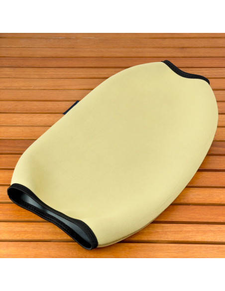 Copriparabordi in Neoprene doubleface per Majoni SF4
