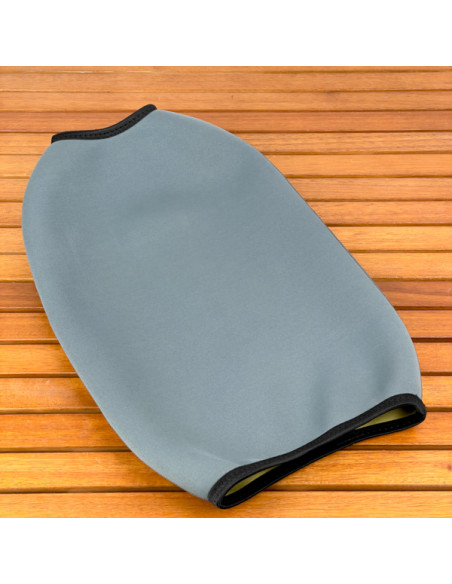 Copriparabordi in Neoprene doubleface per Majoni SF4