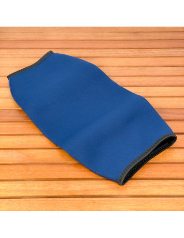 Copriparabordi in Neoprene doubleface per Majoni SF2