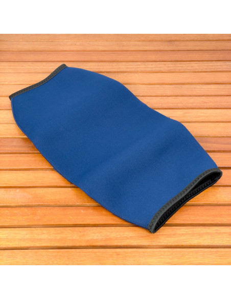 Copriparabordi in Neoprene doubleface per Majoni SF2