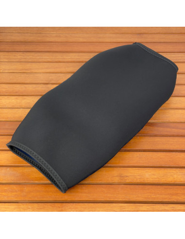 Copriparabordi in Neoprene doubleface per Majoni SF2