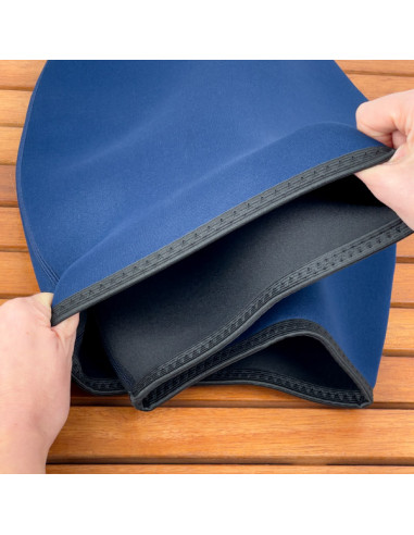 Copriparabordi in Neoprene doubleface...