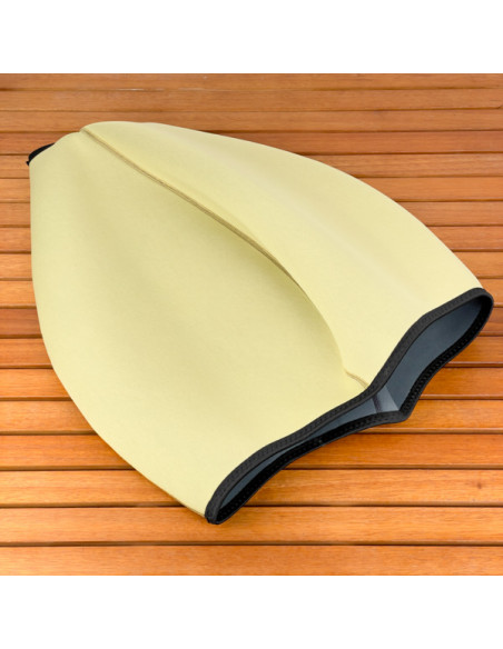 Copriparabordi in Neoprene doubleface per Polyform A1