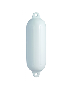 Parabordo Polyform Norway G5 bianco