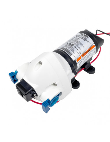 Autoclave Triplex Flojet 12V 25 PSI...