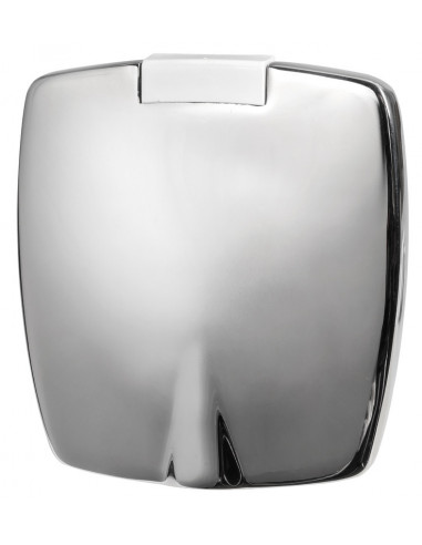 Doccia New Edge Inox doccia Tiger...