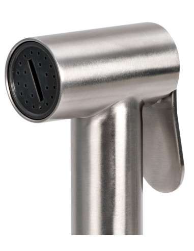 Doccia New Edge Inox doccia Tiger...