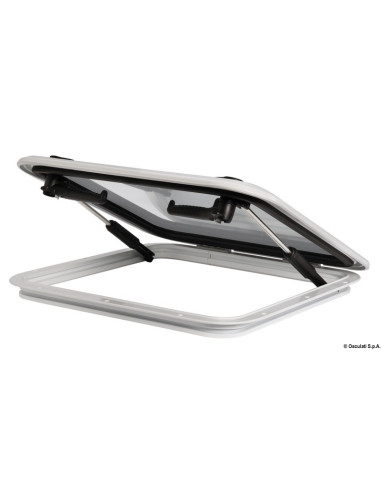Passo uomo Bomar Contour 315 x 445 mm
