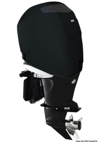 Coprimotore ventilato per motori...