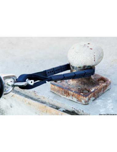 Cinghia ormeggio Mooring Belt 1,10 m