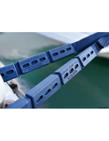 Cinghia ormeggio Mooring Belt 1,10 m
