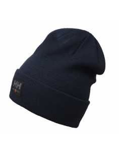 Helly Hansen Berretto KENSINGTON Navy - Cappello...
