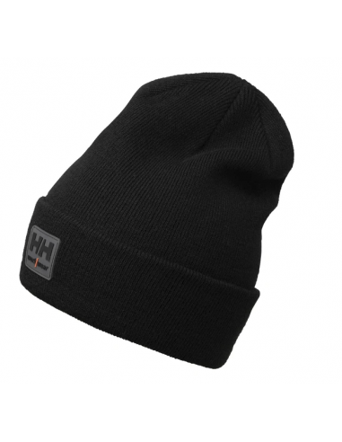 Helly Hansen Berretto KENSINGTON Nero...