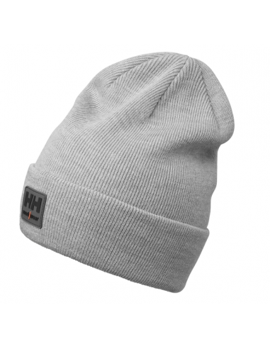 Berretto KENSINGTON Grigio Helly...