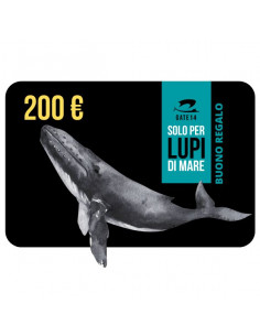 Buono Regalo 200 €
